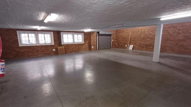 Commercial Property for Sale in Hennopspark Gauteng
