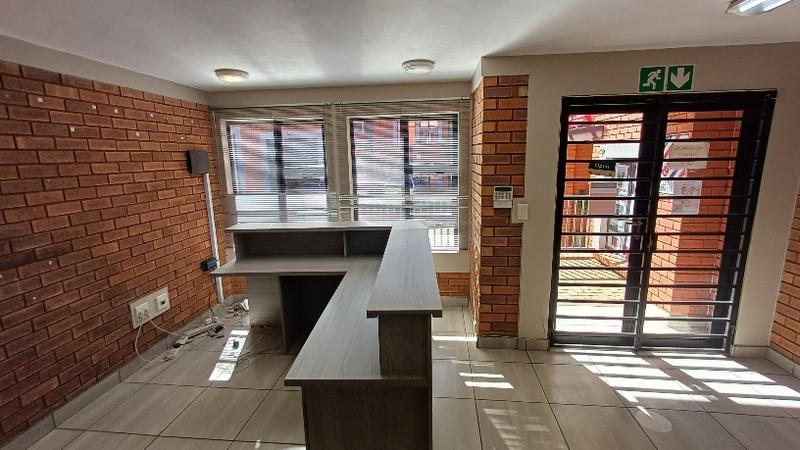 Commercial Property for Sale in Hennopspark Gauteng