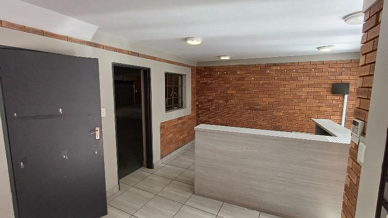 Commercial Property for Sale in Hennopspark Gauteng