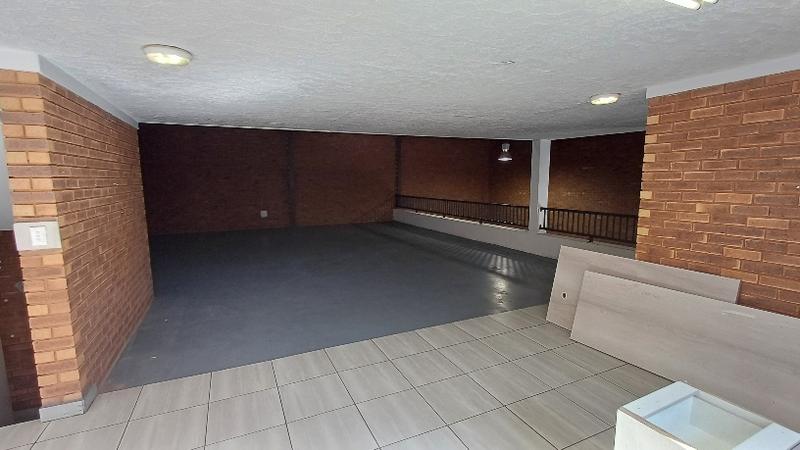Commercial Property for Sale in Hennopspark Gauteng
