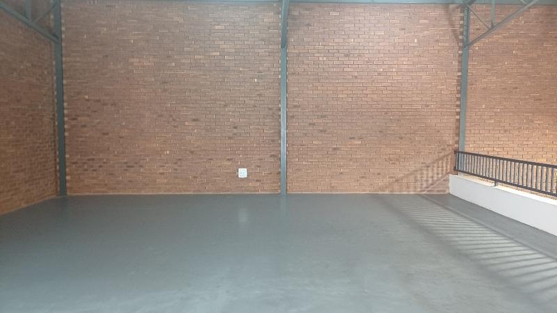 Commercial Property for Sale in Hennopspark Gauteng
