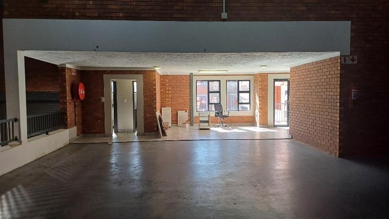 Commercial Property for Sale in Hennopspark Gauteng