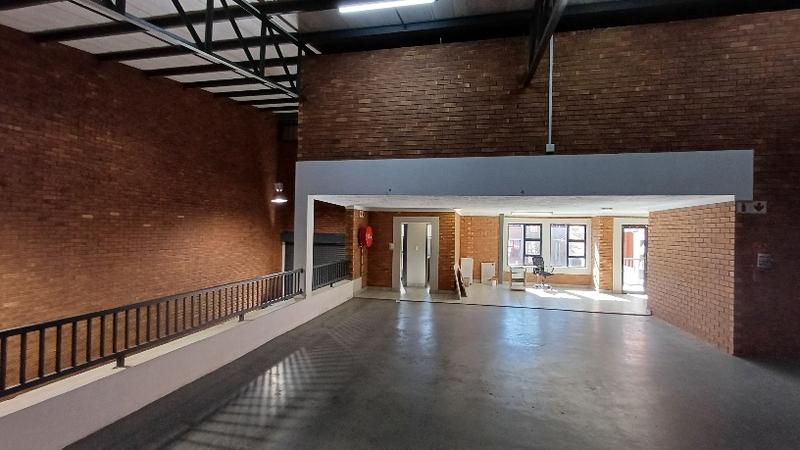 Commercial Property for Sale in Hennopspark Gauteng