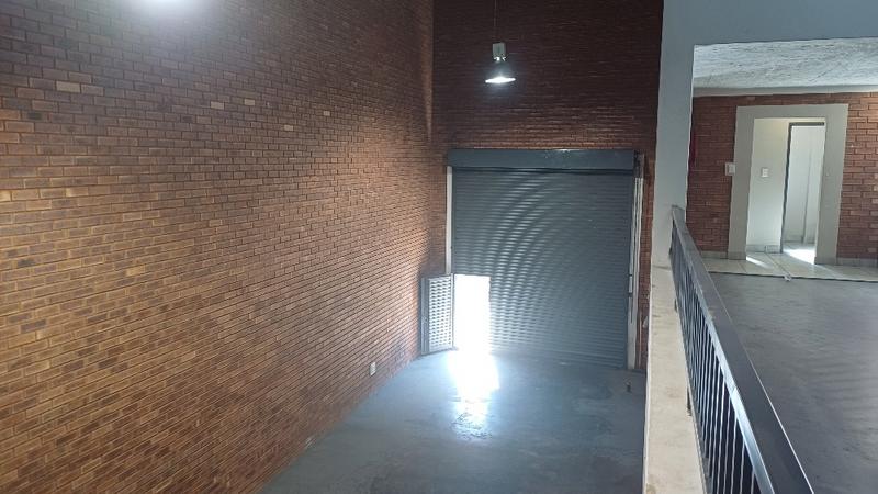 Commercial Property for Sale in Hennopspark Gauteng
