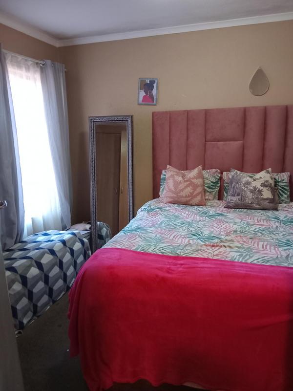 2 Bedroom Property for Sale in Castleview Gauteng