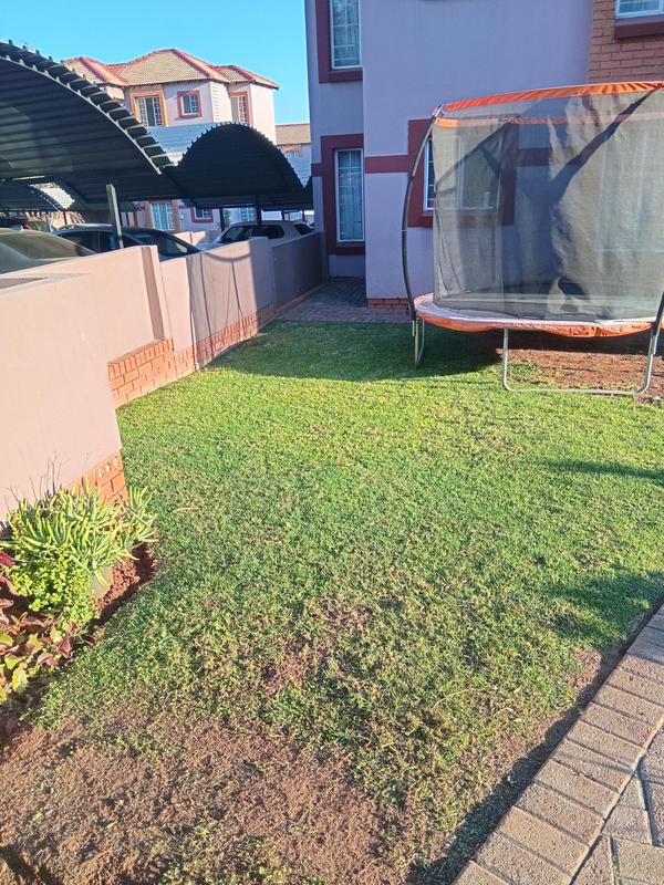 2 Bedroom Property for Sale in Castleview Gauteng