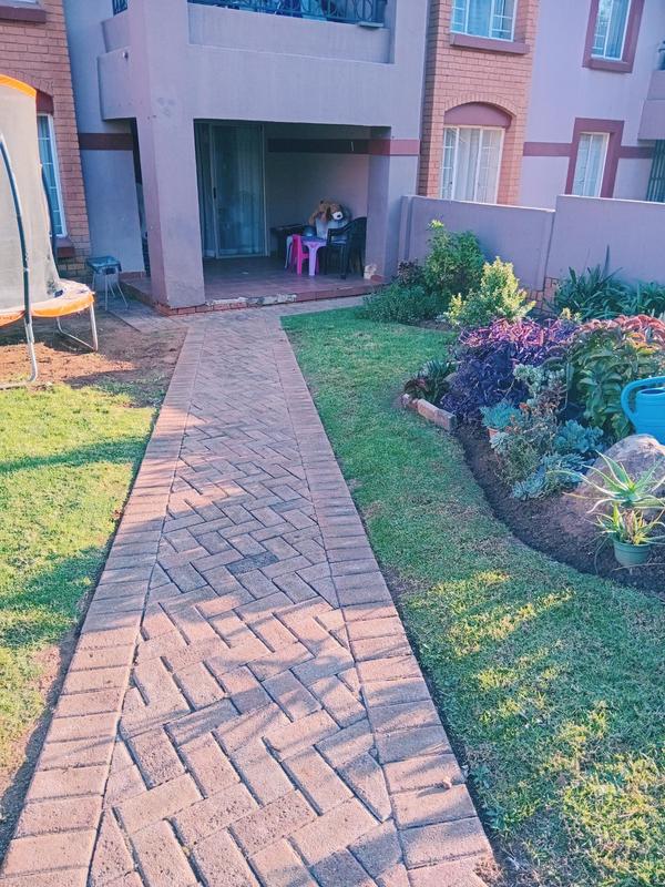 2 Bedroom Property for Sale in Castleview Gauteng
