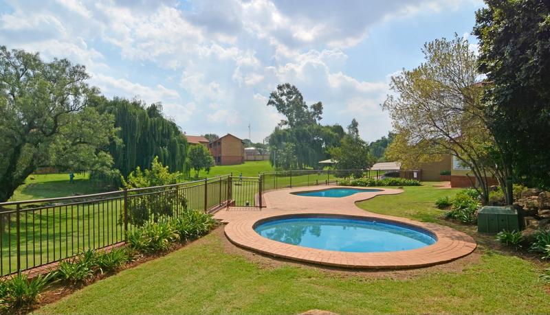 2 Bedroom Property for Sale in Castleview Gauteng