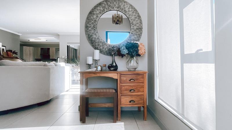 To Let 3 Bedroom Property for Rent in Midstream Meadows Gauteng