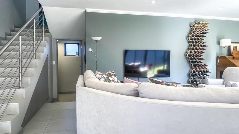 To Let 3 Bedroom Property for Rent in Midstream Meadows Gauteng