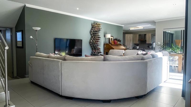 To Let 3 Bedroom Property for Rent in Midstream Meadows Gauteng