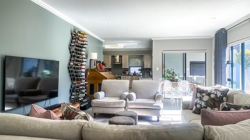 To Let 3 Bedroom Property for Rent in Midstream Meadows Gauteng