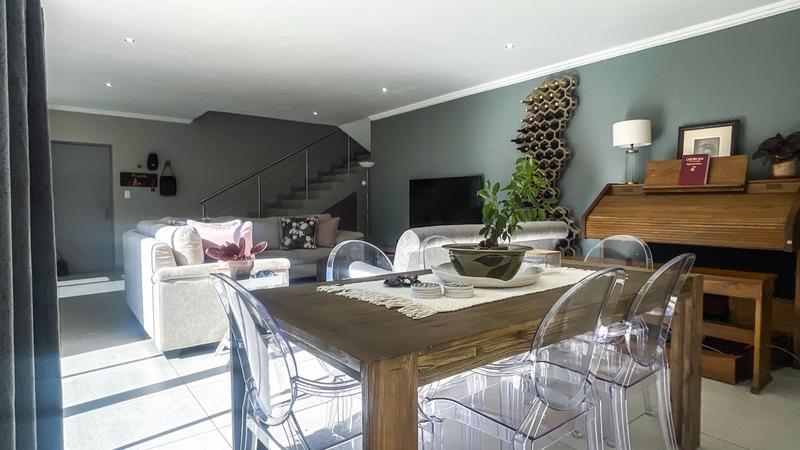 To Let 3 Bedroom Property for Rent in Midstream Meadows Gauteng