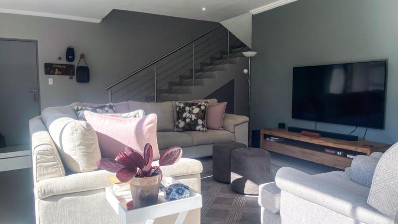 To Let 3 Bedroom Property for Rent in Midstream Meadows Gauteng