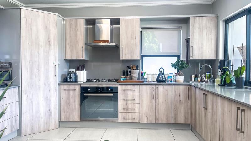 To Let 3 Bedroom Property for Rent in Midstream Meadows Gauteng
