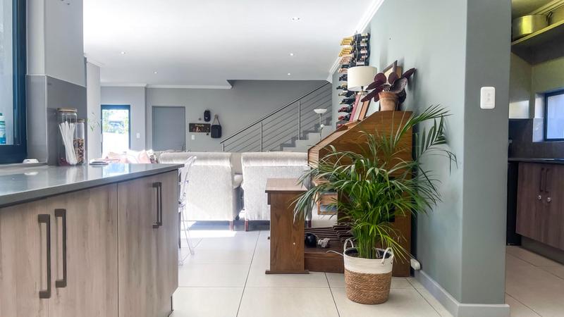 To Let 3 Bedroom Property for Rent in Midstream Meadows Gauteng