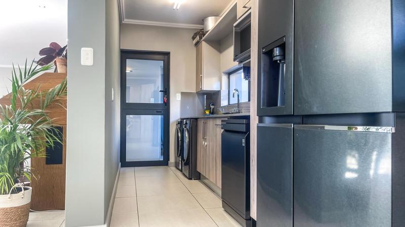 To Let 3 Bedroom Property for Rent in Midstream Meadows Gauteng