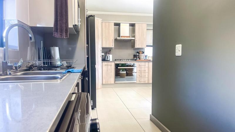 To Let 3 Bedroom Property for Rent in Midstream Meadows Gauteng