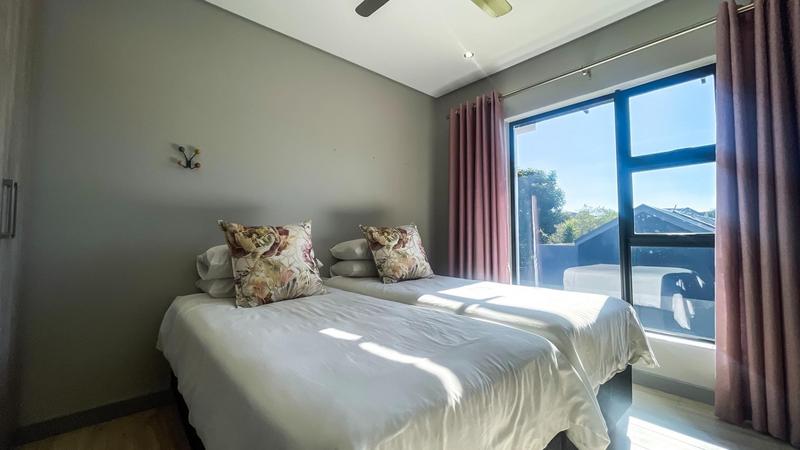 To Let 3 Bedroom Property for Rent in Midstream Meadows Gauteng