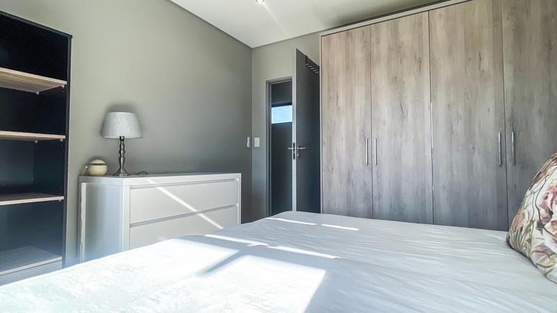 To Let 3 Bedroom Property for Rent in Midstream Meadows Gauteng