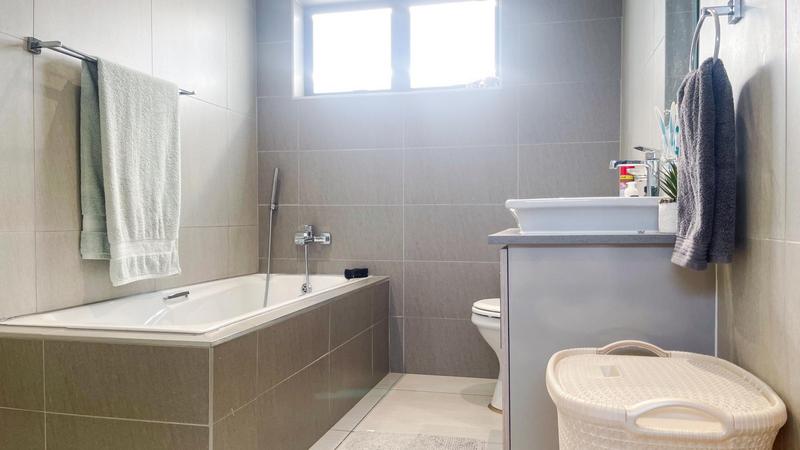 To Let 3 Bedroom Property for Rent in Midstream Meadows Gauteng