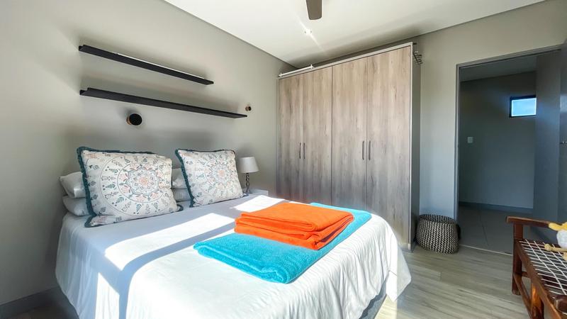 To Let 3 Bedroom Property for Rent in Midstream Meadows Gauteng
