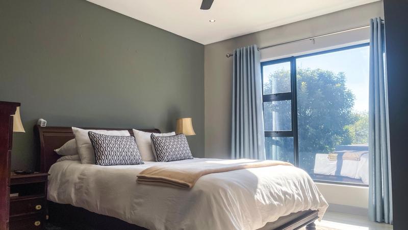 To Let 3 Bedroom Property for Rent in Midstream Meadows Gauteng