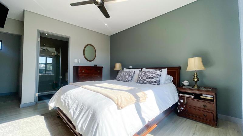 To Let 3 Bedroom Property for Rent in Midstream Meadows Gauteng