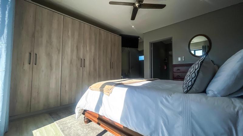 To Let 3 Bedroom Property for Rent in Midstream Meadows Gauteng