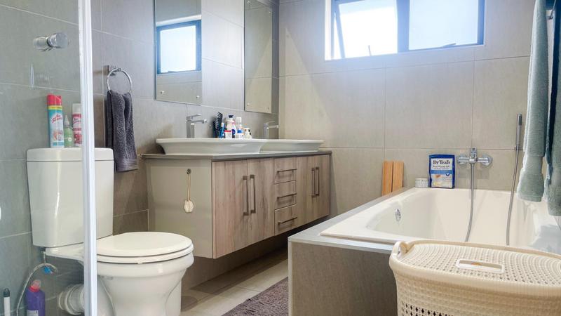 To Let 3 Bedroom Property for Rent in Midstream Meadows Gauteng