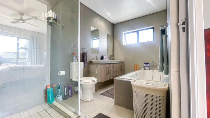 To Let 3 Bedroom Property for Rent in Midstream Meadows Gauteng