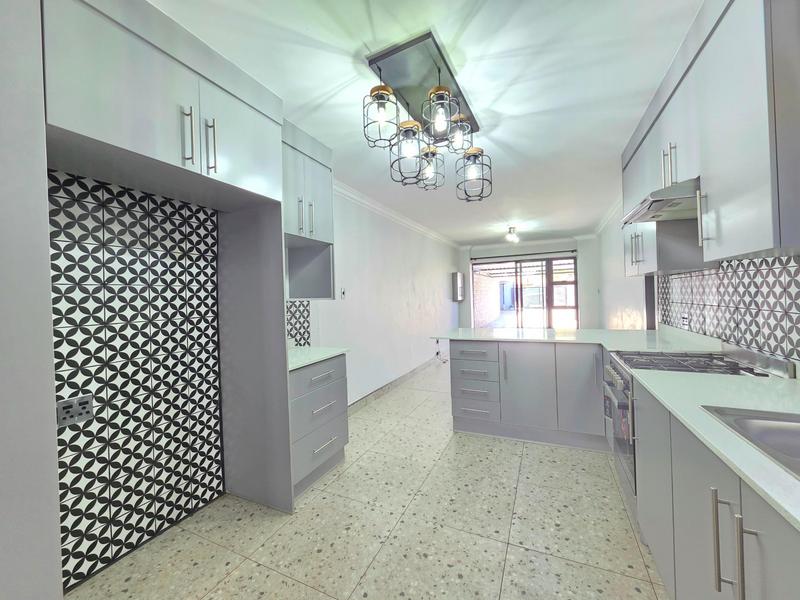 To Let 2 Bedroom Property for Rent in Krugersdorp Gauteng