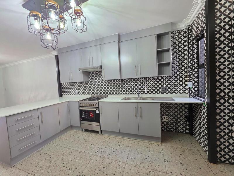 To Let 2 Bedroom Property for Rent in Krugersdorp Gauteng