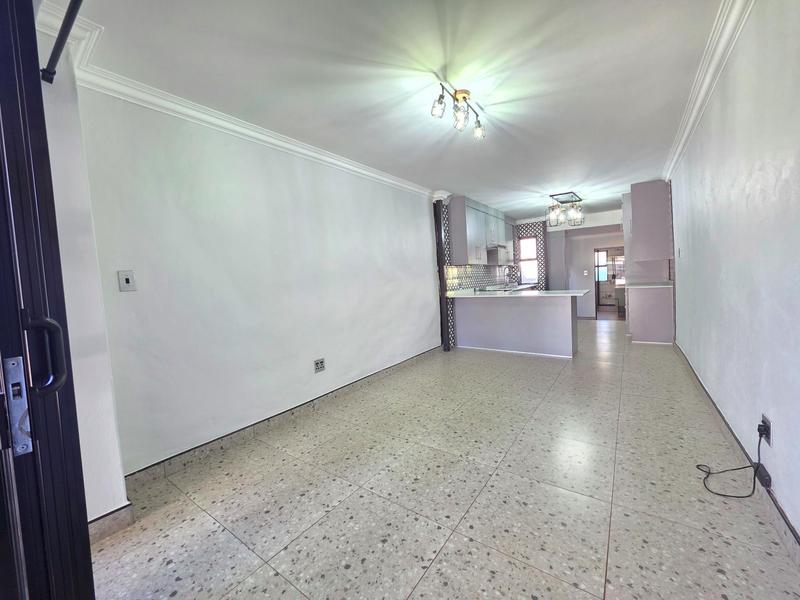 To Let 2 Bedroom Property for Rent in Krugersdorp Gauteng