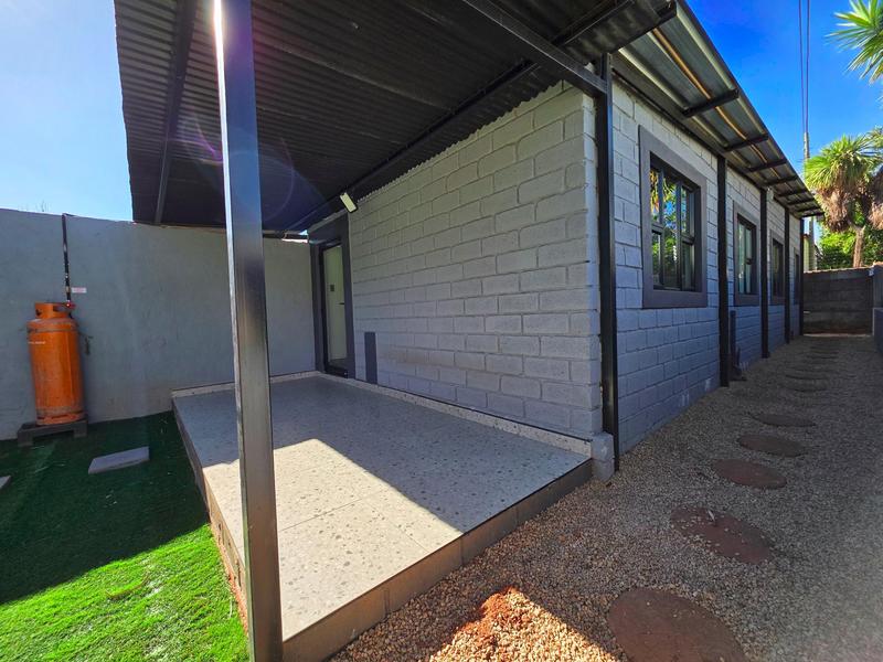 To Let 2 Bedroom Property for Rent in Krugersdorp Gauteng