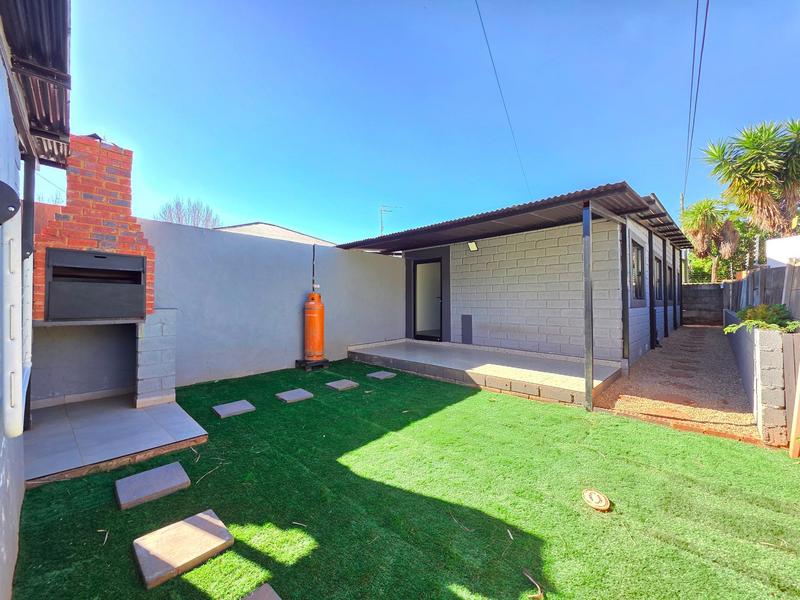 To Let 2 Bedroom Property for Rent in Krugersdorp Gauteng