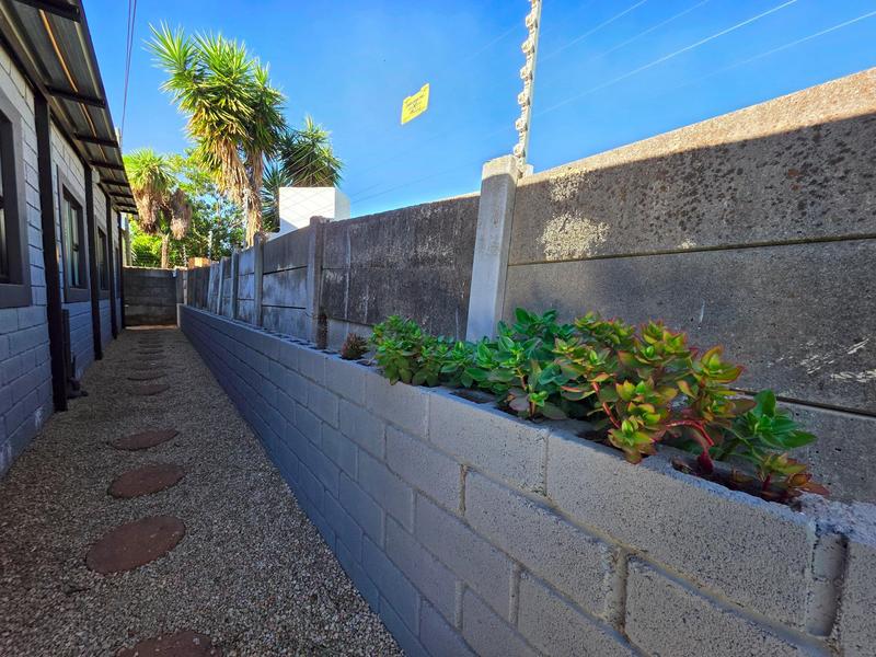 To Let 2 Bedroom Property for Rent in Krugersdorp Gauteng