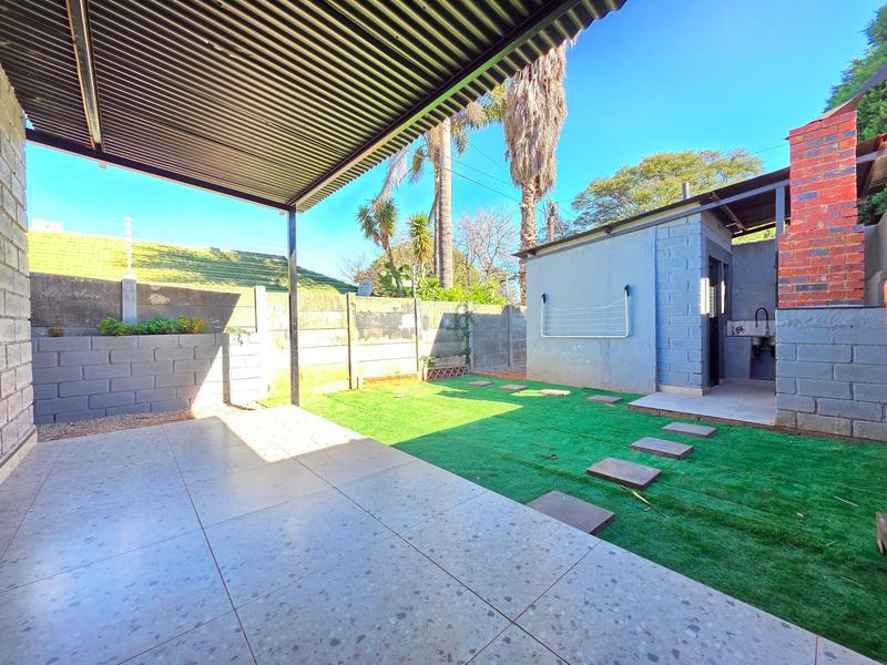 To Let 2 Bedroom Property for Rent in Krugersdorp Gauteng