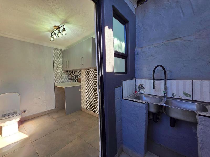 To Let 2 Bedroom Property for Rent in Krugersdorp Gauteng