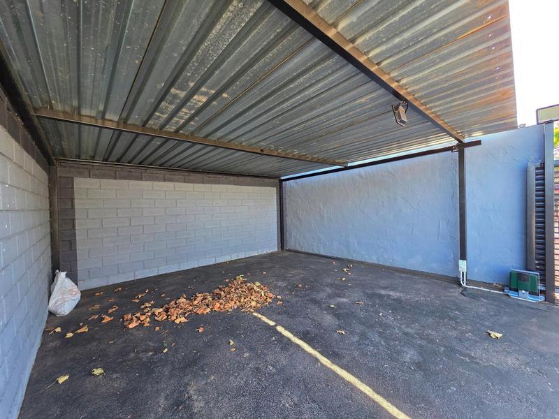 To Let 2 Bedroom Property for Rent in Krugersdorp Gauteng