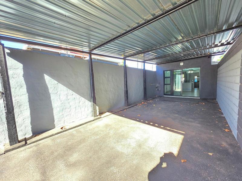 To Let 2 Bedroom Property for Rent in Krugersdorp Gauteng