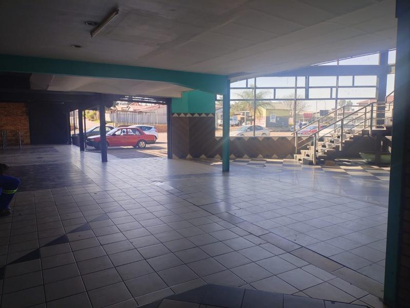 Commercial Property for Sale in Eldorado Park Gauteng