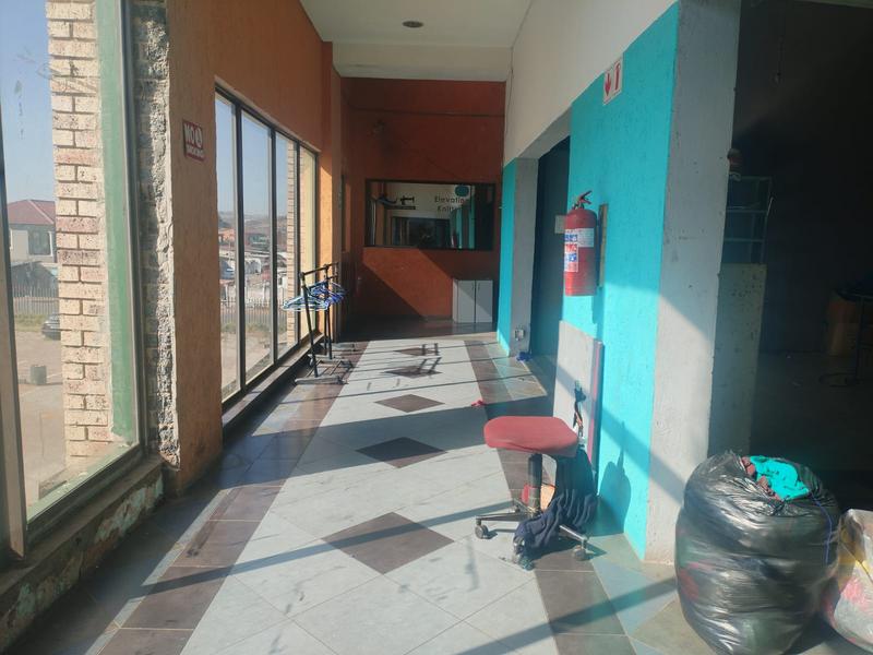 Commercial Property for Sale in Eldorado Park Gauteng