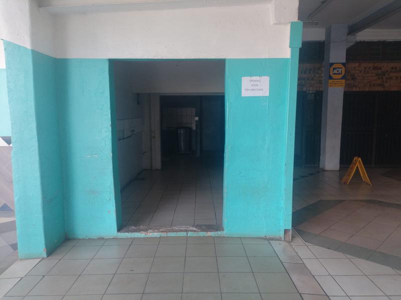 Commercial Property for Sale in Eldorado Park Gauteng