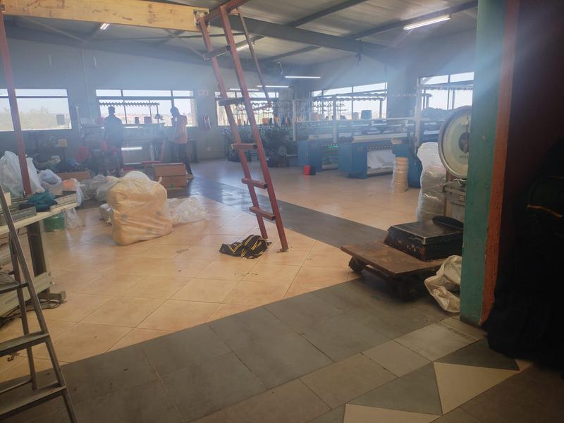 Commercial Property for Sale in Eldorado Park Gauteng