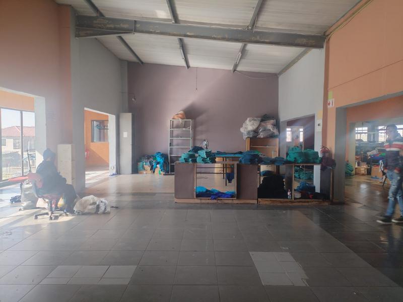 Commercial Property for Sale in Eldorado Park Gauteng