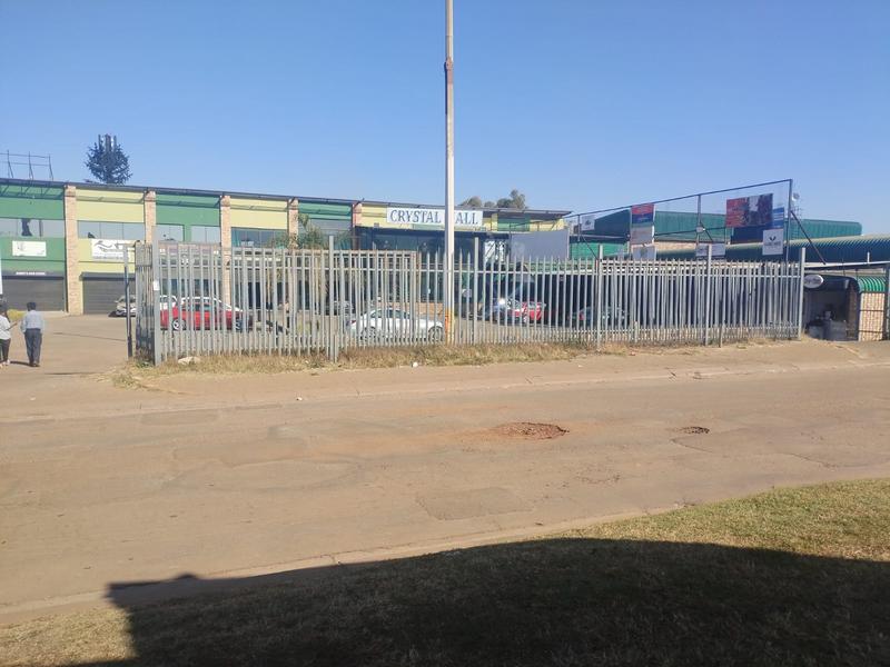 Commercial Property for Sale in Eldorado Park Gauteng