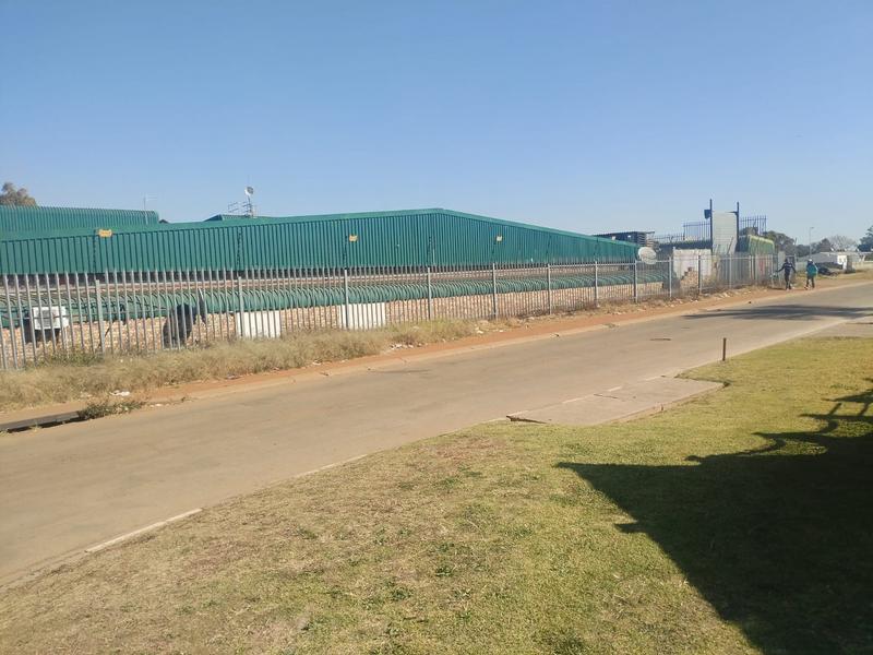 Commercial Property for Sale in Eldorado Park Gauteng