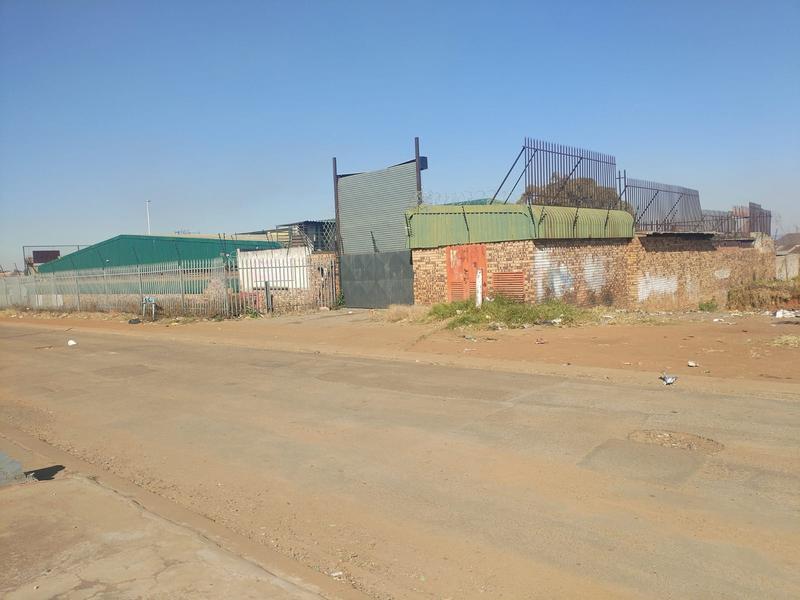 Commercial Property for Sale in Eldorado Park Gauteng