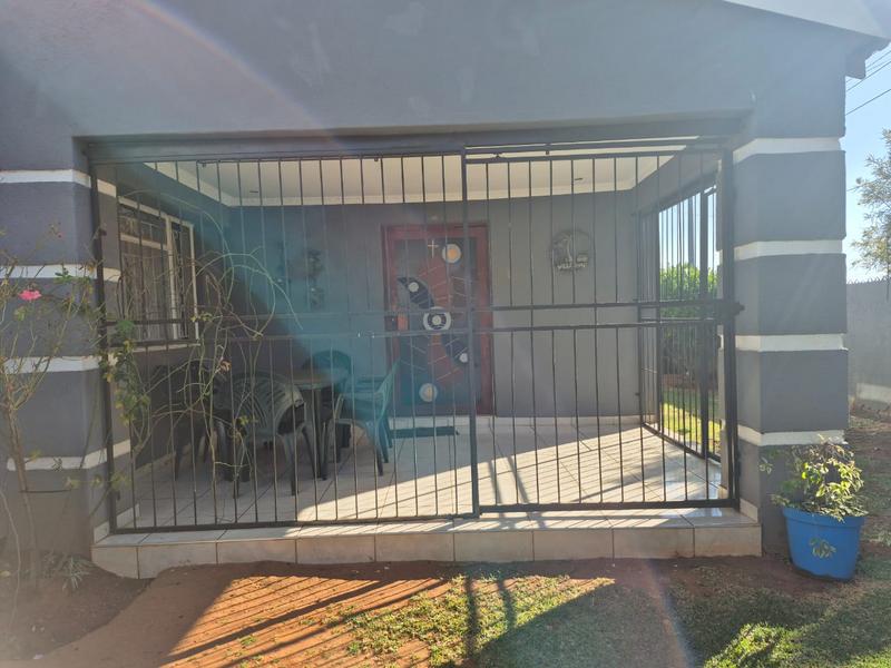 3 Bedroom Property for Sale in Ennerdale Gauteng